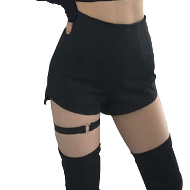 Sexiga shorts för kvinnor