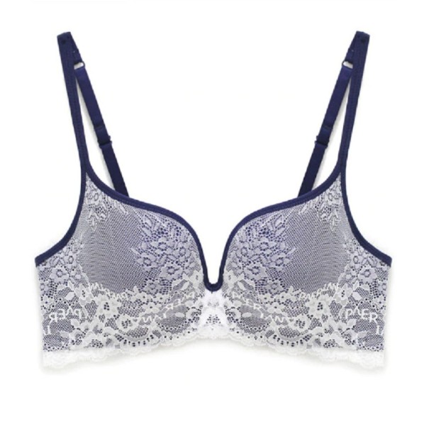 Sexy bh voor dames donkerblauw 70A