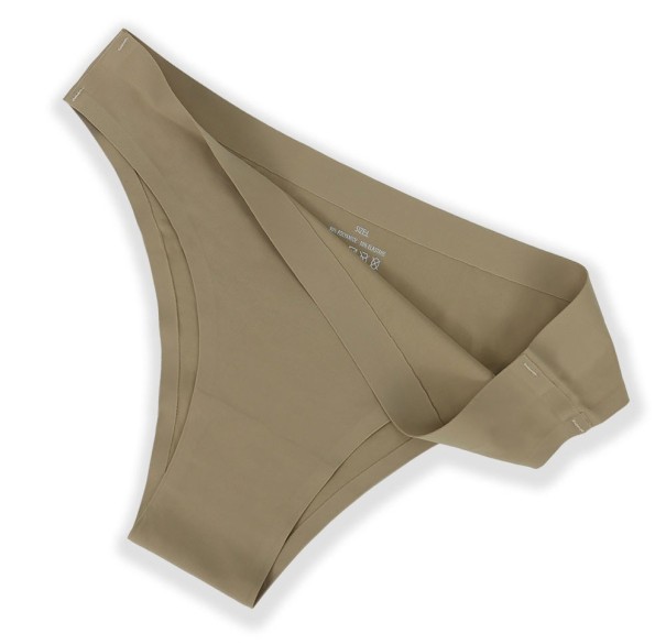 Sexy Braziliaanse slip voor dames A503