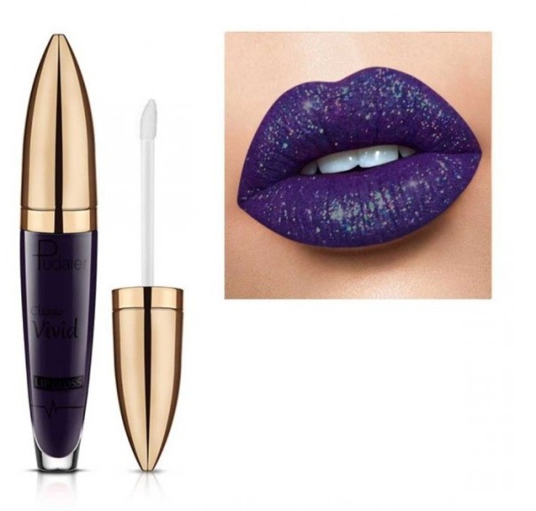 Sexy glitter lipgloss 9