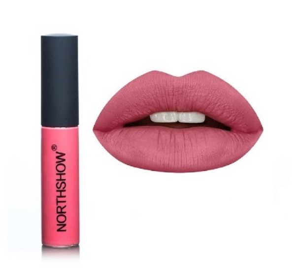 Sexy matte lippenstift 9