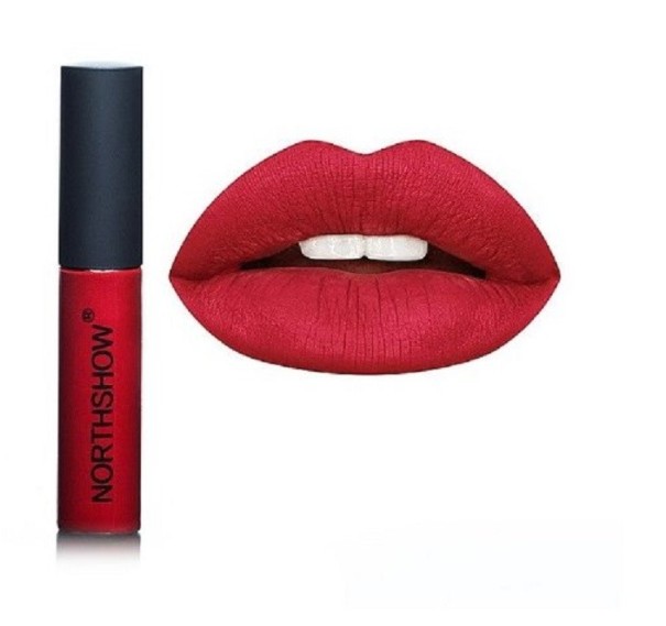 Sexy Matte Lipstick 3