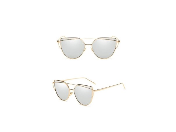 Sexy Modebrille für Damen J533 9