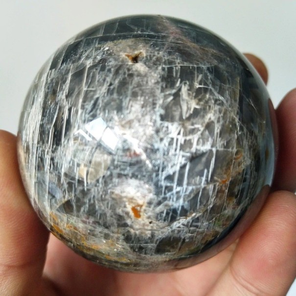 Sfera Pietrei Lunii XL