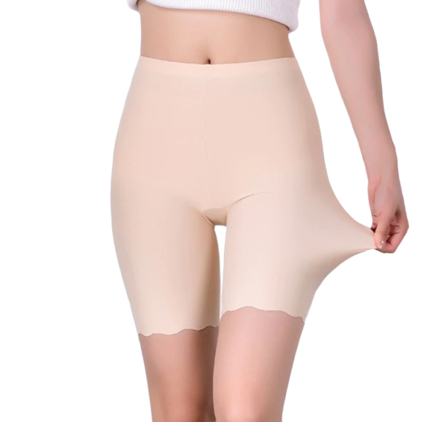 Shaper-Höschen T971 creme XL