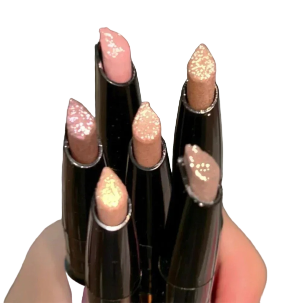 Shimmering Cream Shadow Cream Shadow Stick Ultra Pigmented Eye Pencil Highlighter Waterproof V243