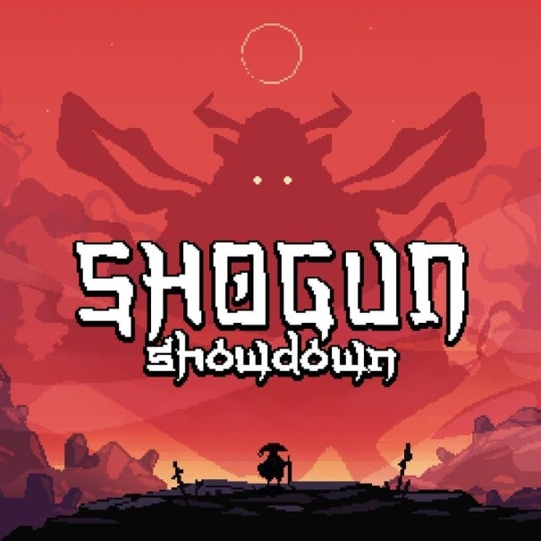 Shogun Showdown PC Steam -tili 1