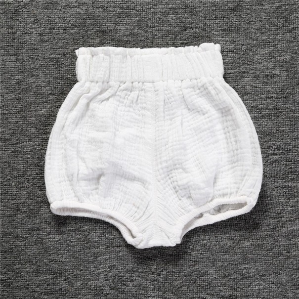 Shorts da ragazza per l'estate J612 5 F