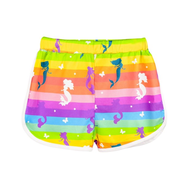 Shorts Filles N695 5 C