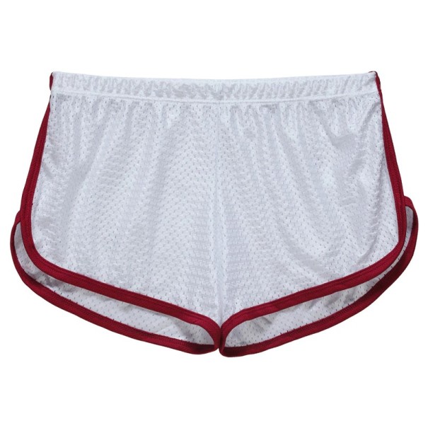 Shorts pour hommes A1106 blanc S
