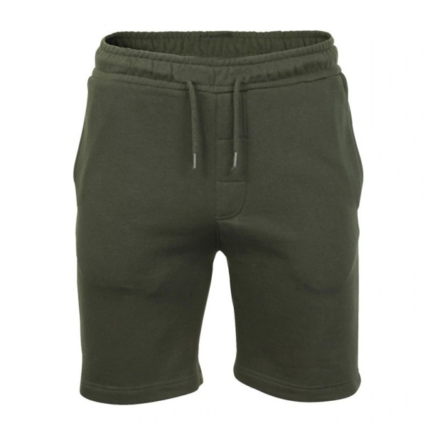 Shorts pour hommes Robbie vert armée XS