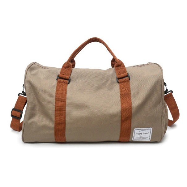 Shoulder Bag T385 khaki