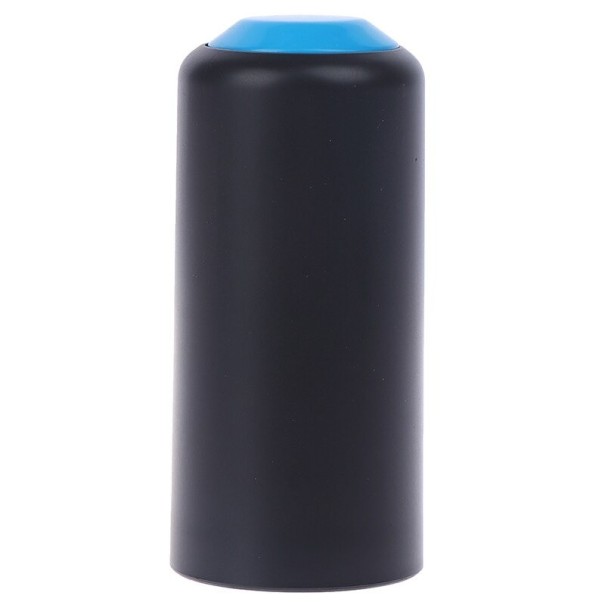 SHURE PGX2 Mikrofon Batteridæksel blå
