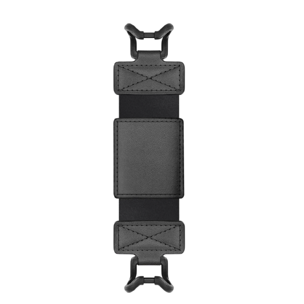 Sicherheits-Handhalter 15–20 cm Universeller Halter für E-Book-Reader Halter für bequemes Halten des Readers Einfache Anbringung und tägliche Nutzung schwarz