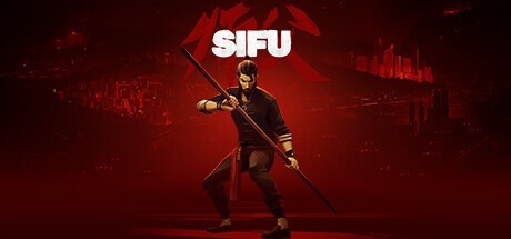 Sifu Steam Account 1