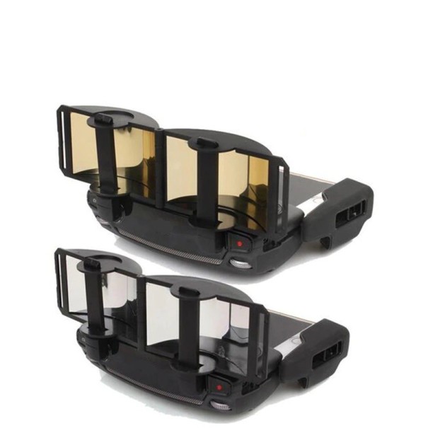 Signalförstärkare för DJI Mavic 2 Pro / Mavic Mini / Spark drönarkontroller