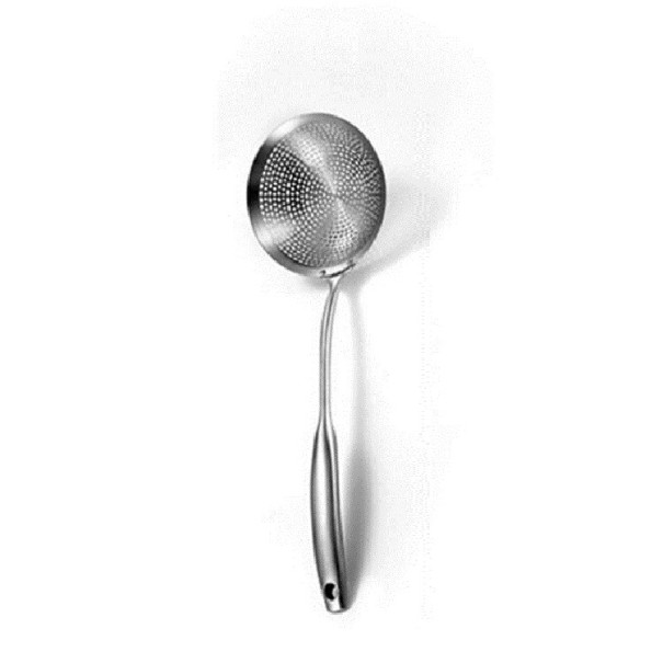 Sikring i rustfrit stål C398 14 cm