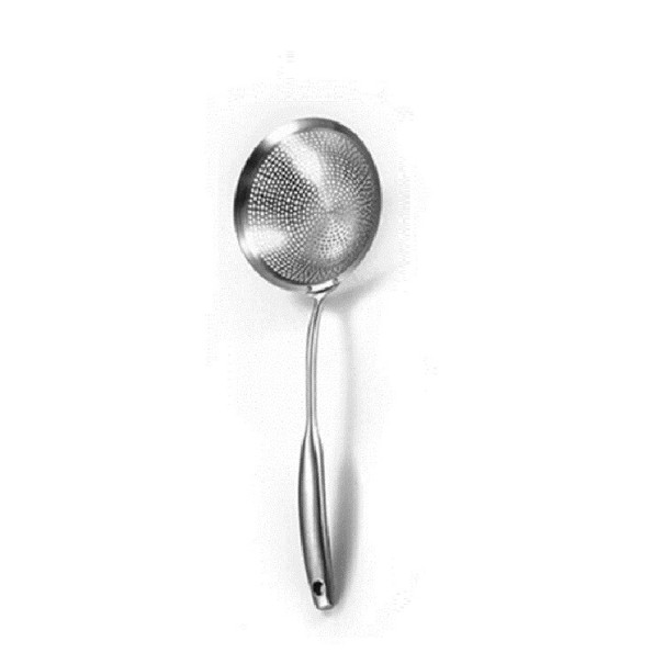 Sikring i rustfrit stål C398 16 cm
