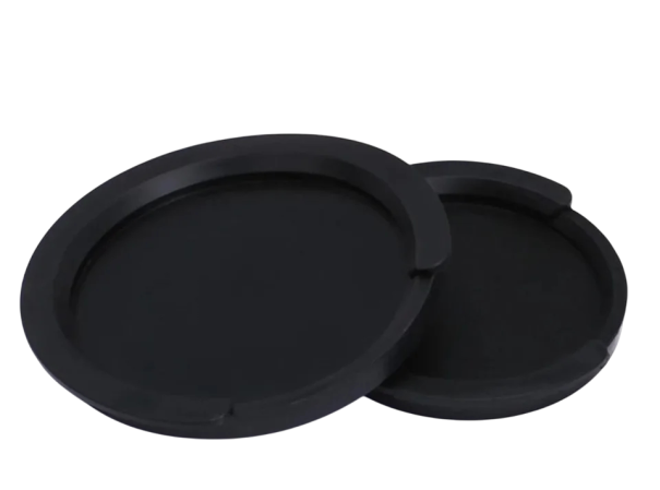 Silicone Cover for Guitar Sound Hole 10 cm For Acoustic and Classical Guitars Noise Reduction Echo Damping Instrument Protection 1