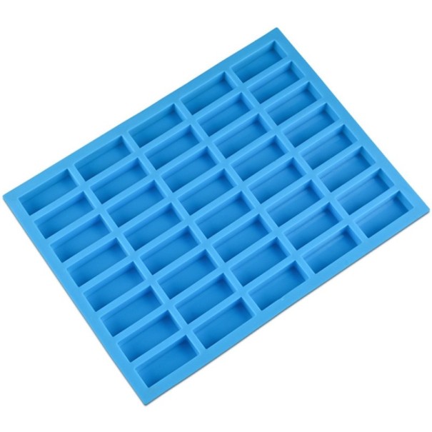 Silicone Ice Cube Tray C5 1