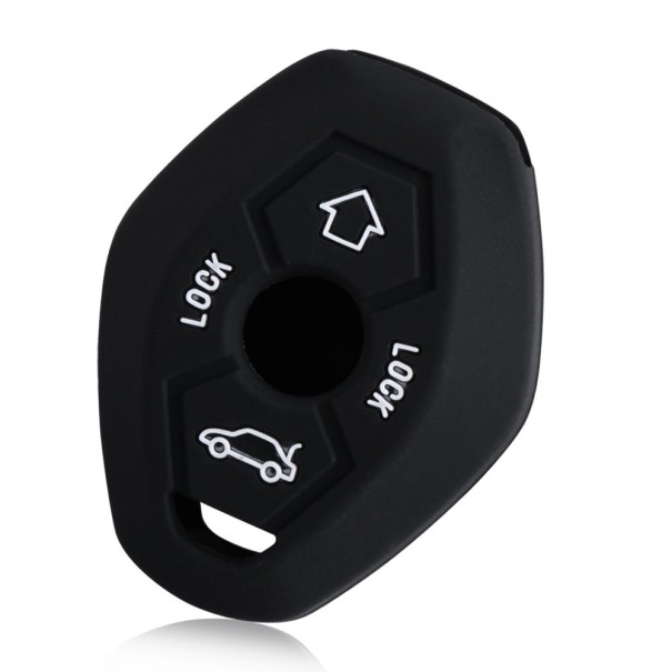 Silicone Key Case for BMW 1