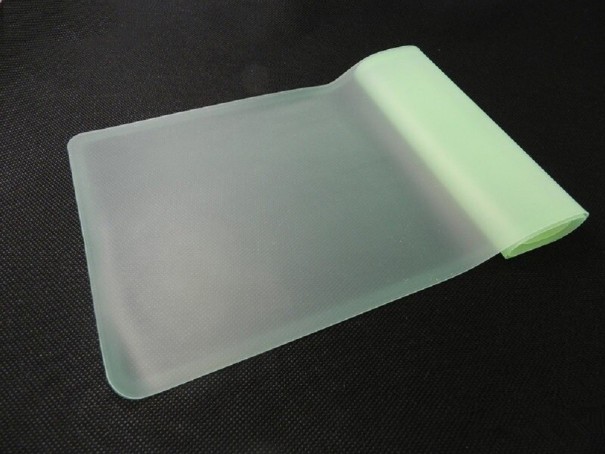 Silicone Keyboard Protector K2712 green