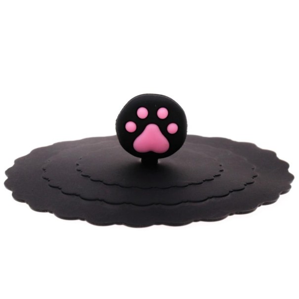 Silicone Mug Lid 4