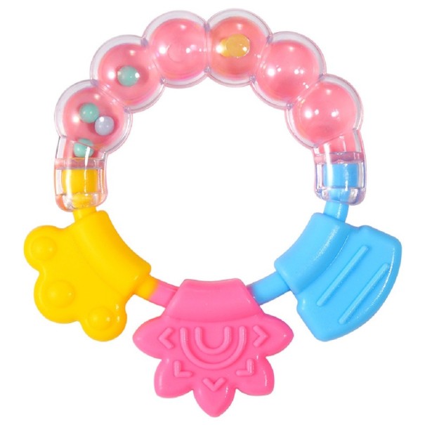 Silicone Teether 2
