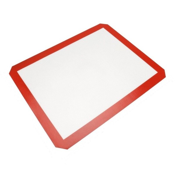 Siliconen bakmat C13 L