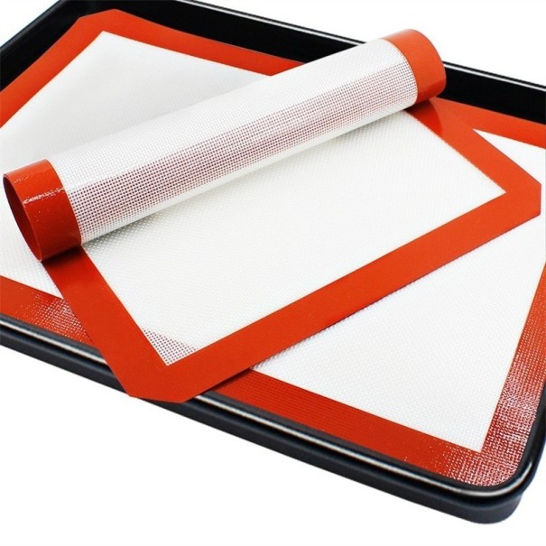 Siliconen bakmat C13