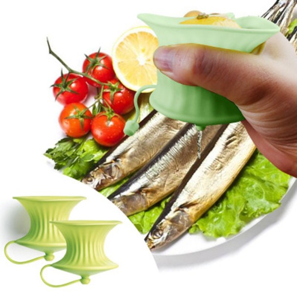 Siliconen citruspers 1