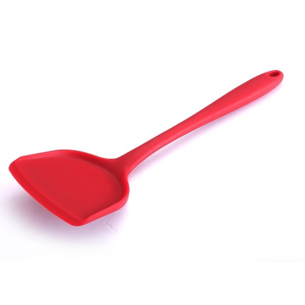 Siliconen draaier C351 rood