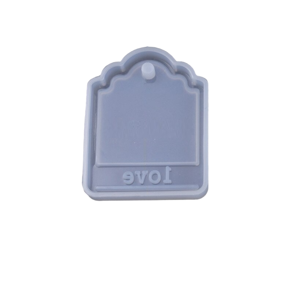 Siliconen gietornamenten 6