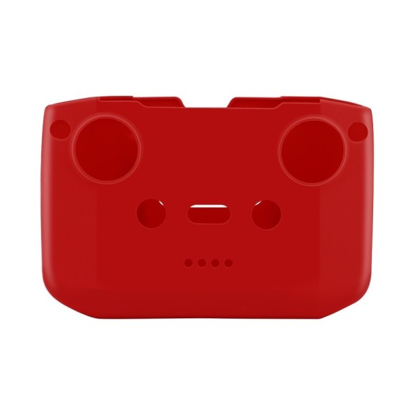 Silikon-Controller-Abdeckung für DJI Mavic 3 / Mavic Air 2 / Air 2S / Mini 2 rot