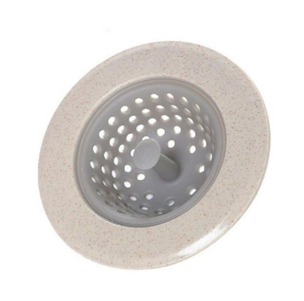 Silikone affaldssi J2731 beige