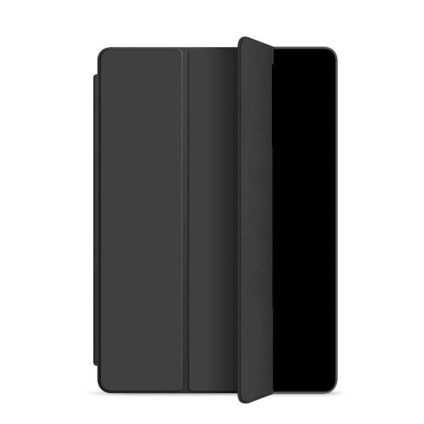 Silikone-etui til Samsung Galaxy Tab S6 10,5&quot; tablet sort