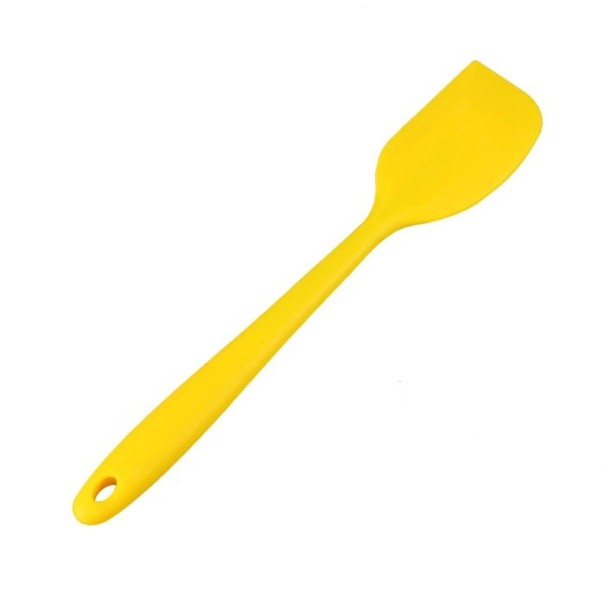 Silikone køkkenspatel 1