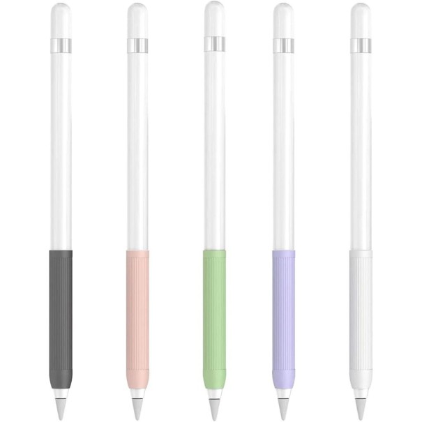 Silikonfodral för Apple Pencil 1/2