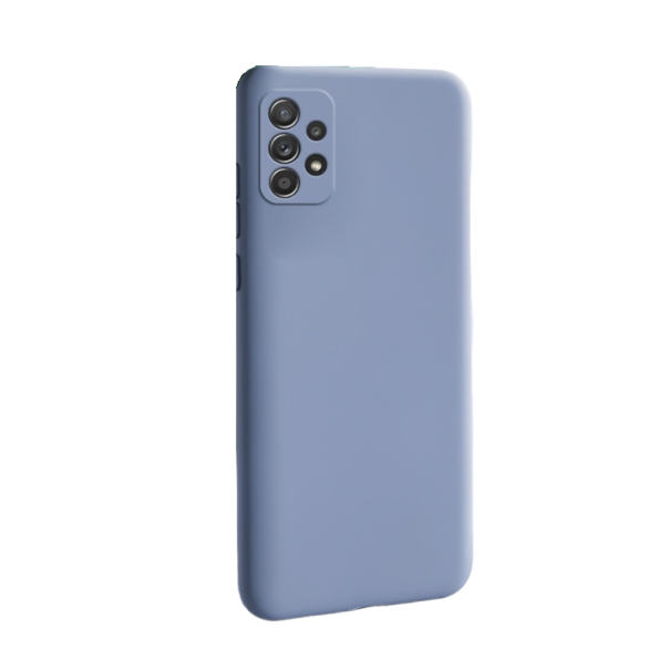 Silikonfodral till Samsung Galaxy A72 5G
