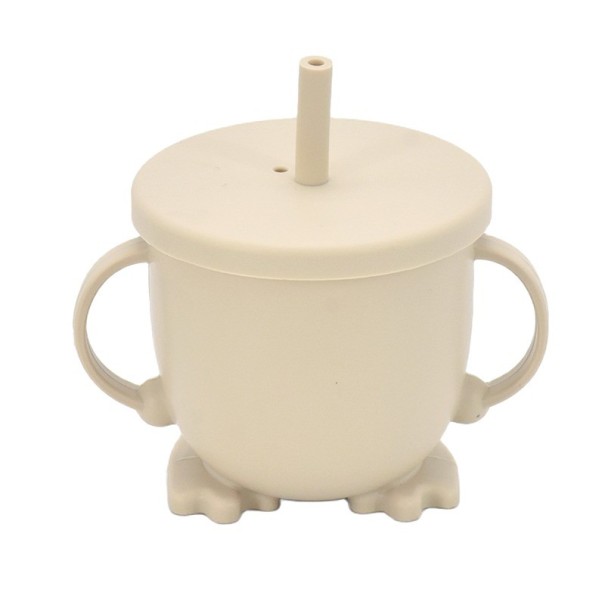 Silikonkopp N873 Beige