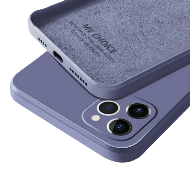 Silikonový ochranný kryt pro Samsung Galaxy S20 FE 2022 B2020 šedá