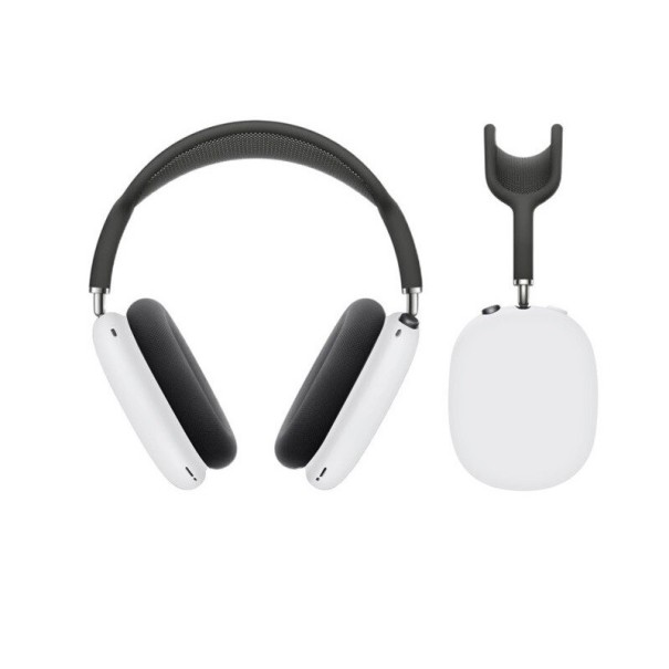 Silikonskydd till Airpods Max hörlurar 2 st