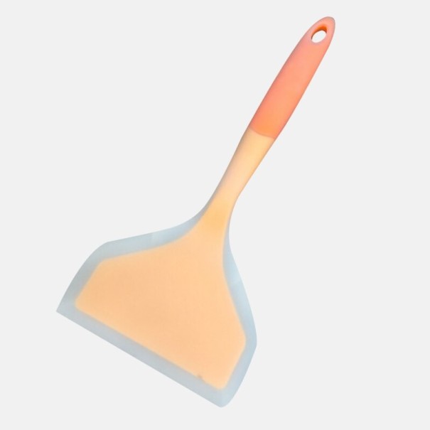 Silikonvändare C346 orange