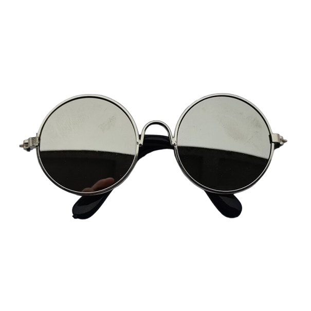 Silmälasit kissoille ja koirille 11 cm 4