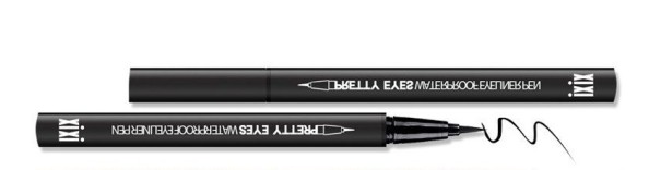 Silmänrajauskynä XIX 1