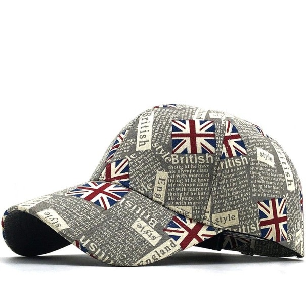 Siltes sapka Anglia 5