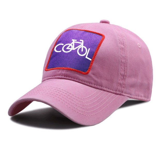 Šiltovka s bicyklom 11