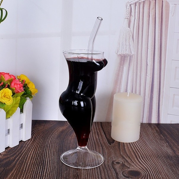 Silueta de copa de vino S Silueta de copa de vino S