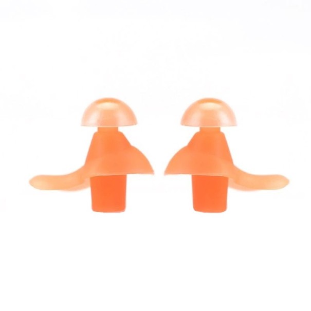 Simpluggar P3633 orange