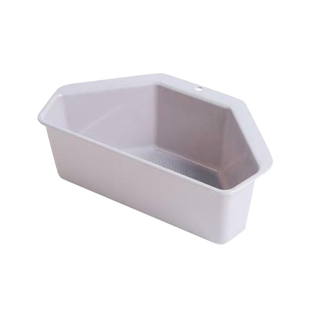 Sink Organiser grey